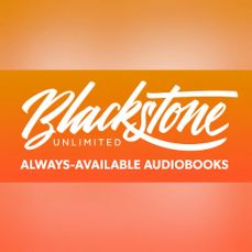 Blackstone Unlimited logo